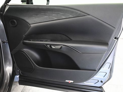 Used 2023 Lexus RX 500h F Sport w/ Accessory Package (Z1) AWD/4WD image 11