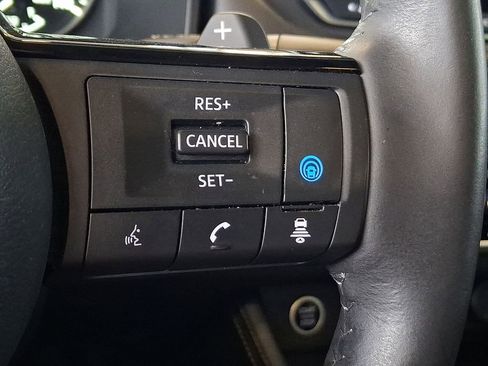 Used 2021 Nissan Rogue SL image 22