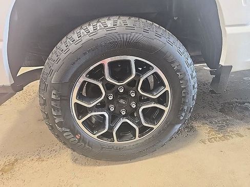 Used 2023 Ford F150 XLT w/ Equipment Group 302A High image 41