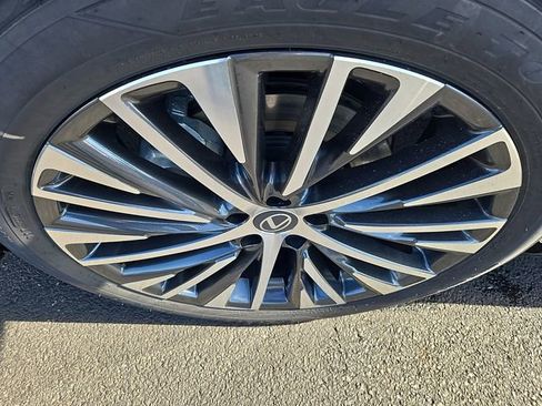 New 2026 Lexus RX 350 Premium Plus w/ Convenience Package image 8