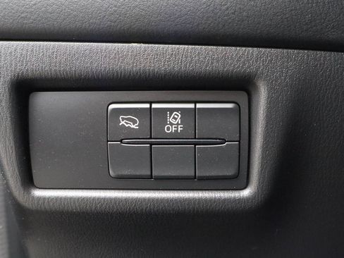 Used 2025 MAZDA CX-5 AWD 2.5 S w/ Select Package image 15