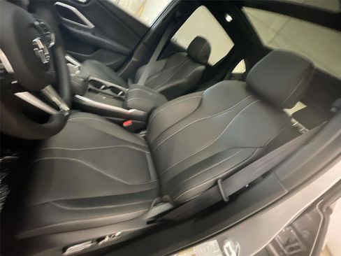 New 2026 Acura RDX SH-AWD image 14
