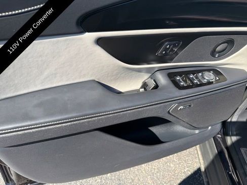 Certified 2024 Lincoln Nautilus Premier w/ Equipment Group 102A image 15