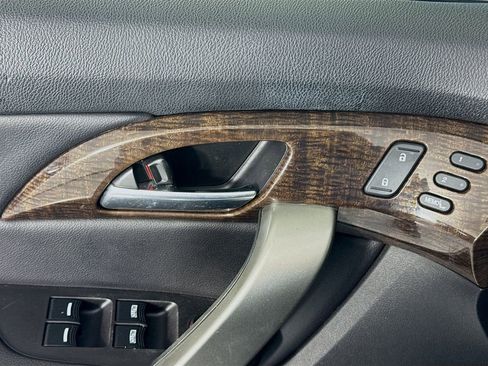 Used 2012 Acura MDX Technology image 22