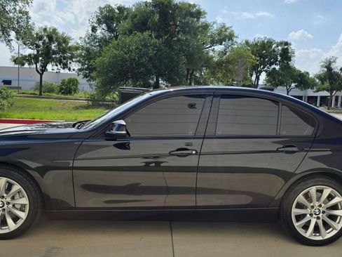 Used 2012 BMW 335i Sedan RWD image 9