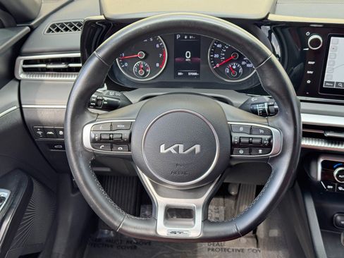 Used 2023 Kia K5 GT-Line w/ GT-Line Premium Package FWD image 17