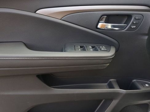 New 2026 Honda Ridgeline RTL image 13