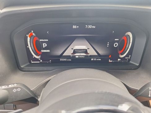 Used 2024 Nissan Rogue SL FWD image 15