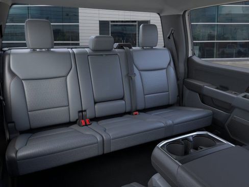 New 2026 Ford F150 Lariat image 13