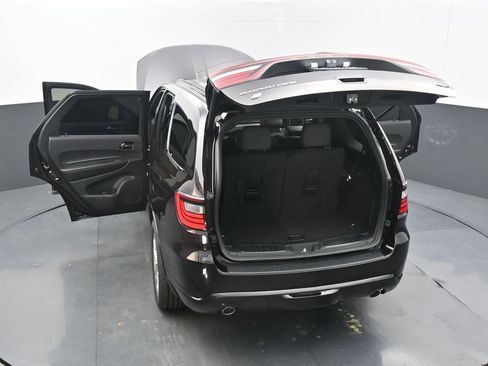 New 2025 Dodge Durango GT image 73