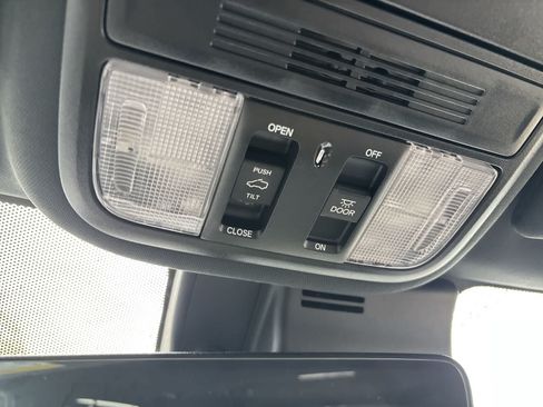 Used 2020 Honda Passport EX-L image 22