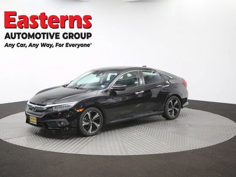 Used 2017 Honda Civic Touring image 51