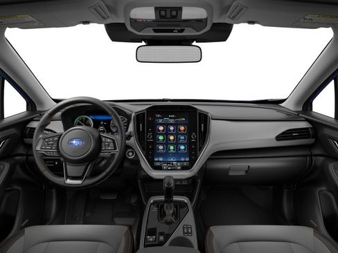 New 2026 Subaru Crosstrek 2.5i Limited AWD/4WD image 17