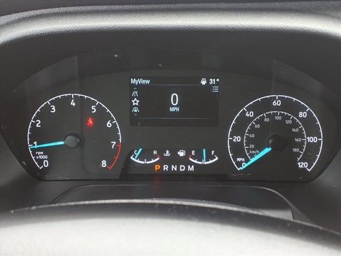 Used 2024 Ford Transit 250 Low Roof w/ Exterior Upgrade Package image 22