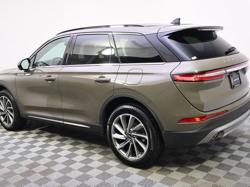 New 2026 Lincoln Corsair Premiere AWD/4WD image 3