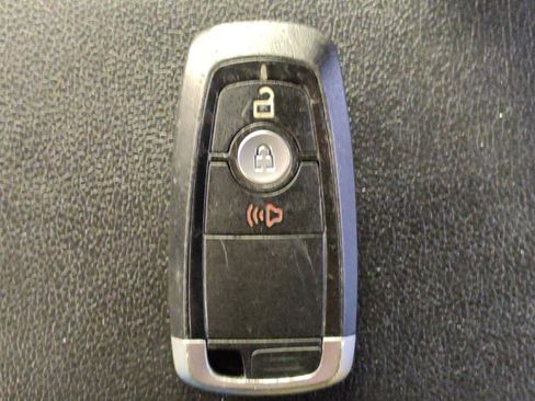Used 2020 Ford EcoSport SE FWD image 32