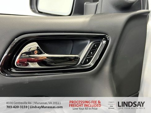 New 2026 Dodge Durango GT image 30