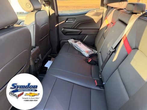 New 2026 Chevrolet Colorado Z71 w/ Z71 Convenience Package 2 image 16