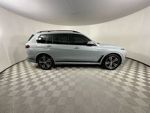 Used 2023 BMW X7 xDrive40i w/ M Sport Package image 5
