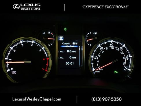 Used 2021 Toyota 4Runner Limited image 30