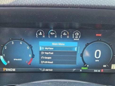 New 2026 Ford F150 XLT AWD/4WD image 11