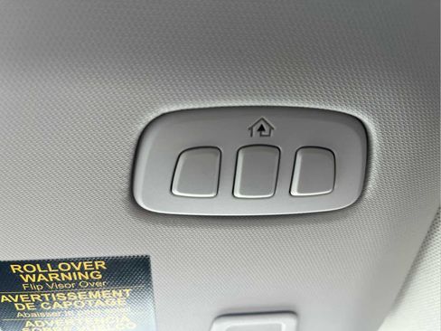 Used 2024 Ford Bronco Sport Outer Banks w/ Tech Package image 43