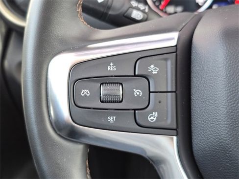 Certified 2024 Chevrolet Blazer Premier w/ Driver Confidence II Package image 37