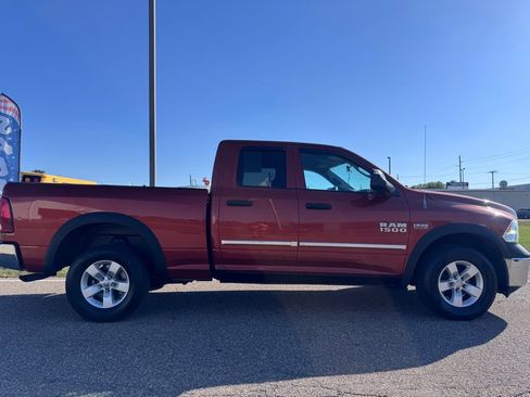 Used 2013 RAM 1500 Tradesman w/ Popular Equipment Group image 19