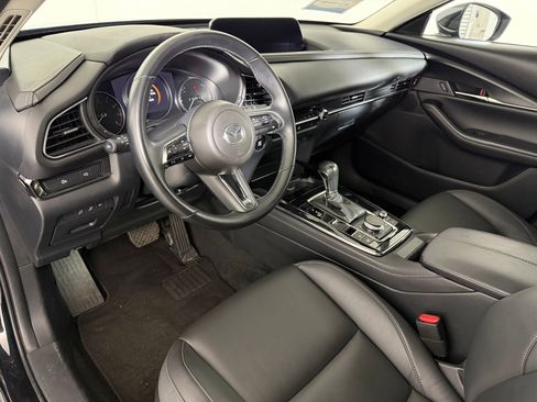 Used 2025 MAZDA CX-30 AWD 2.5 S w/ Preferred Package image 3