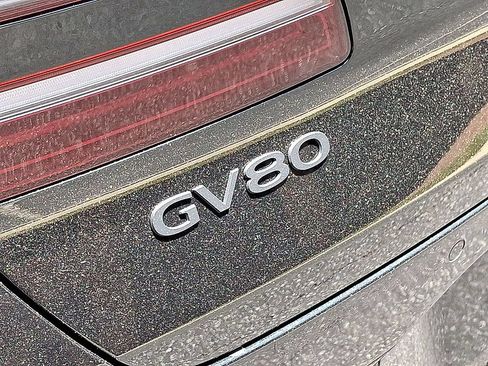 New 2026 Genesis GV80 3.5T Prestige AWD/4WD image 13