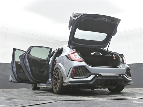 Used 2019 Honda Civic Type R image 54