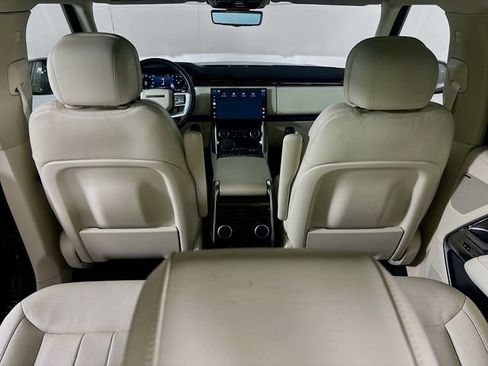 Used 2023 Land Rover Range Rover SE image 24