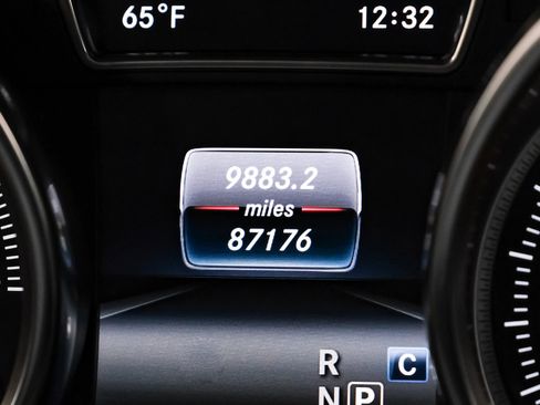Used 2017 Mercedes-Benz GLE 43 AMG GLE 43 Sport Utility 4D image 15