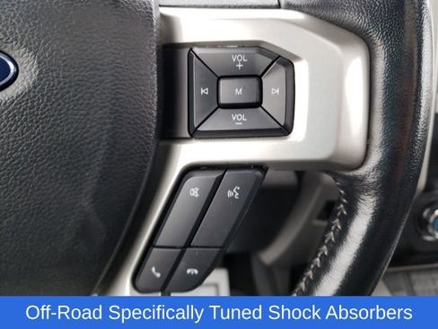 Used 2021 Ford F250 Lariat w/ Lariat Ultimate Package image 13