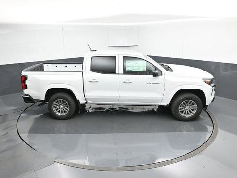 New 2026 Chevrolet Colorado LT w/ LT Convenience Package image 22