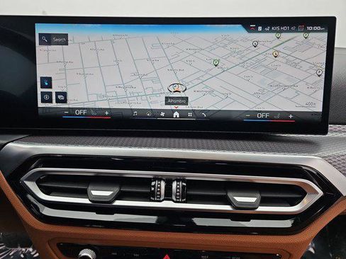 Used 2024 BMW i4 M50 w/ Parking Assistance Package image 22