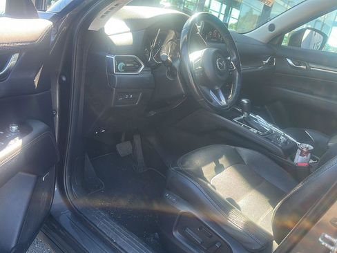 Used 2017 MAZDA CX-5 Grand Touring w/ Premium Package AWD/4WD image 13
