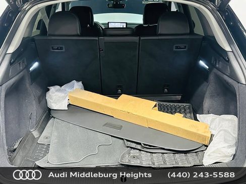 Certified 2024 Audi Q5 2.0T Premium Plus AWD/4WD image 31