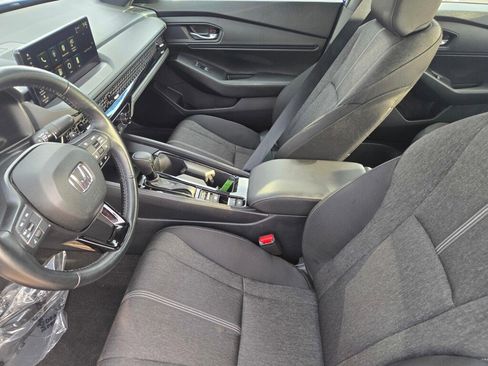 Used 2024 Honda Accord Sport image 22