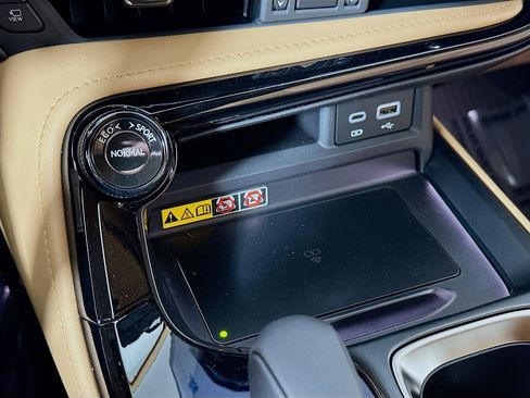 New 2026 Lexus NX 450h+ AWD w/ Accessory Package (2T) image 15