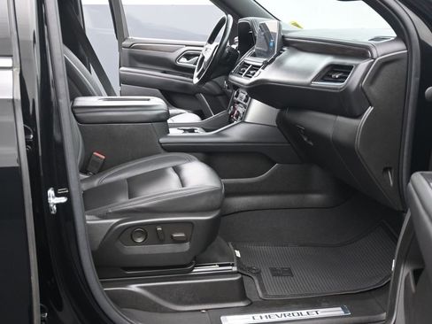 Used 2022 Chevrolet Tahoe LT AWD/4WD image 11