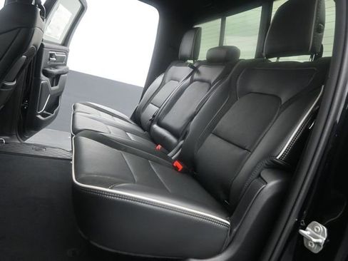 New 2026 RAM 1500 Laramie w/ Laramie Southwest Edition image 19