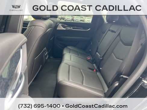 Certified 2023 Cadillac XT5 Premium Luxury image 14