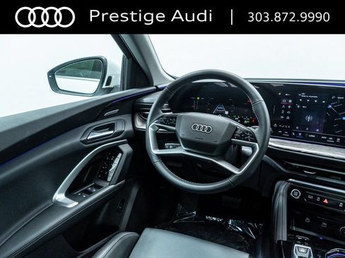 Used 2025 Audi Q5 Premium w/ Premium Plus AWD/4WD image 26