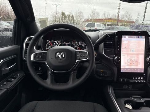 New 2026 RAM 2500 Big Horn image 12