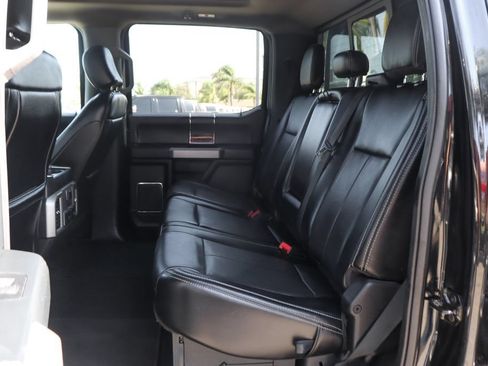 Used 2020 Ford F250 Lariat AWD/4WD image 40