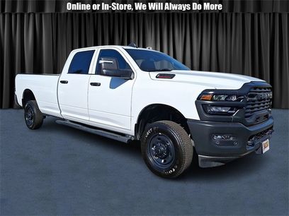 Used 2025 RAM 2500 Tradesman
