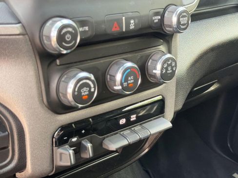 Used 2024 RAM 3500 Tradesman w/ Protection Group image 23