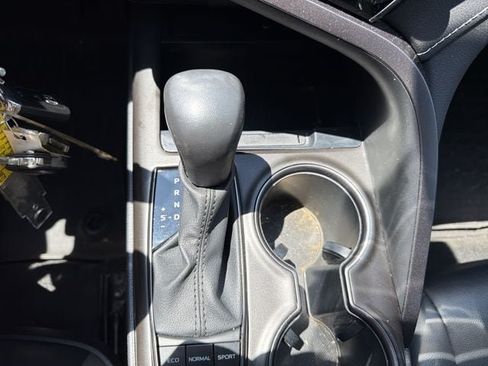 Used 2023 Toyota Camry SE FWD image 27
