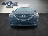 Used 2018 MAZDA CX-3 Grand Touring image 2